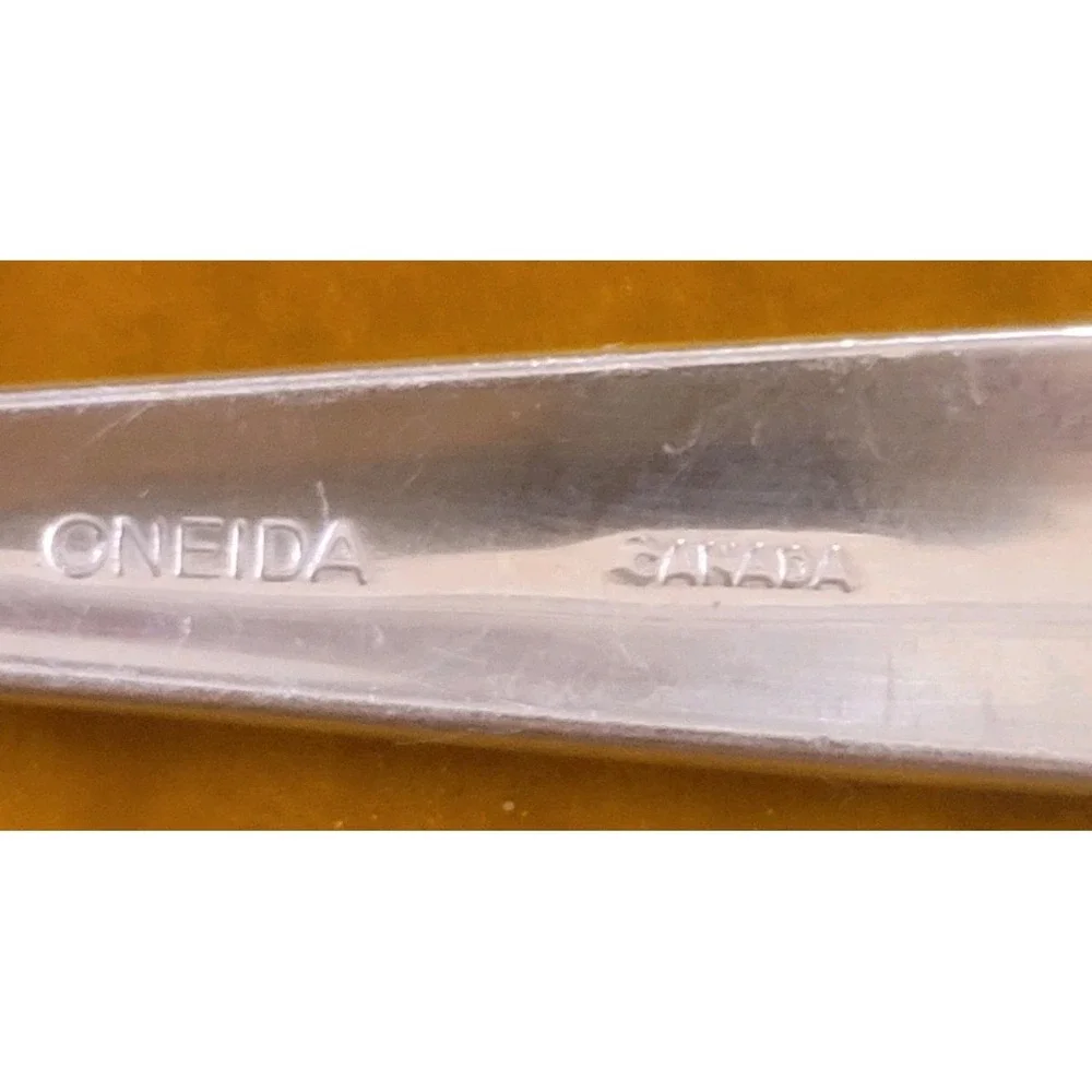 Oneida product vintage